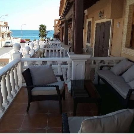 Villa Casa Playa Kx à Torrevieja Extérieur photo