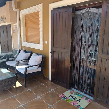 Villa Casa Playa Kx à Torrevieja Extérieur photo