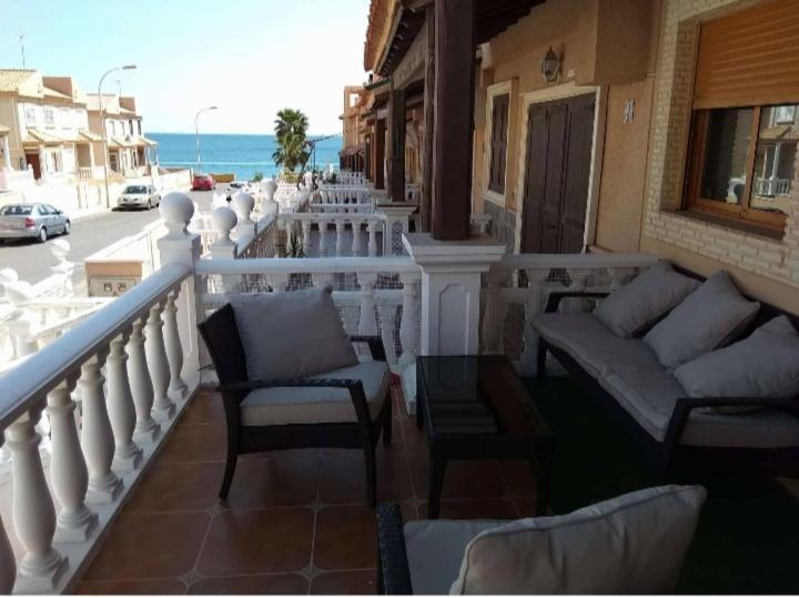 Villa Casa Playa Kx à Torrevieja Extérieur photo