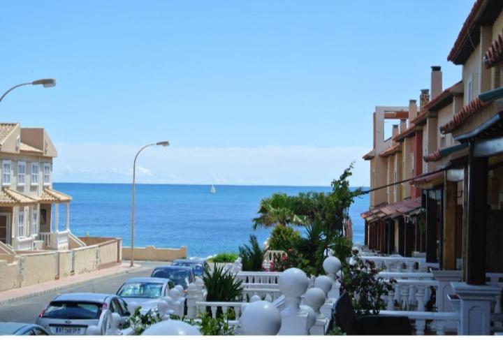 Villa Casa Playa Kx à Torrevieja Extérieur photo