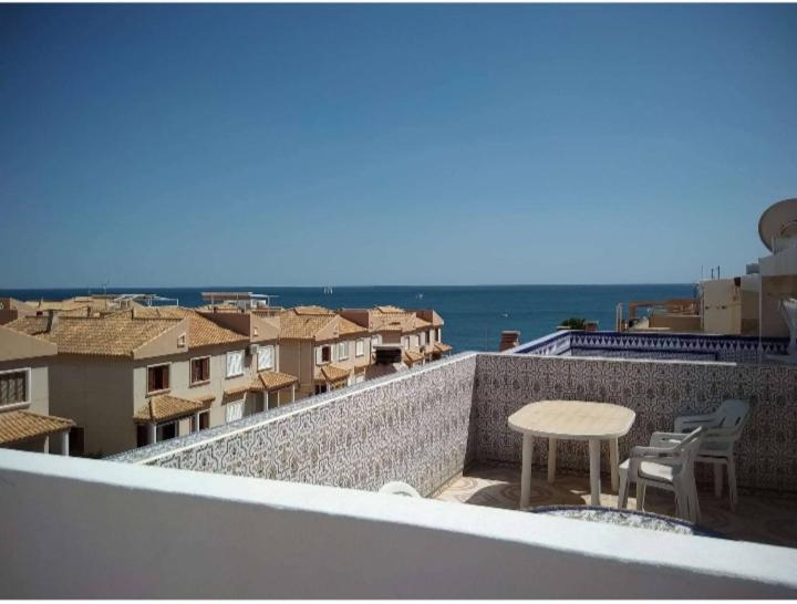 Villa Casa Playa Kx à Torrevieja Extérieur photo