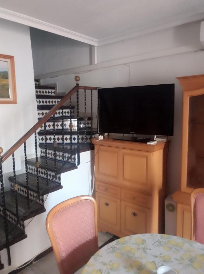 Villa Casa Playa Kx à Torrevieja Extérieur photo