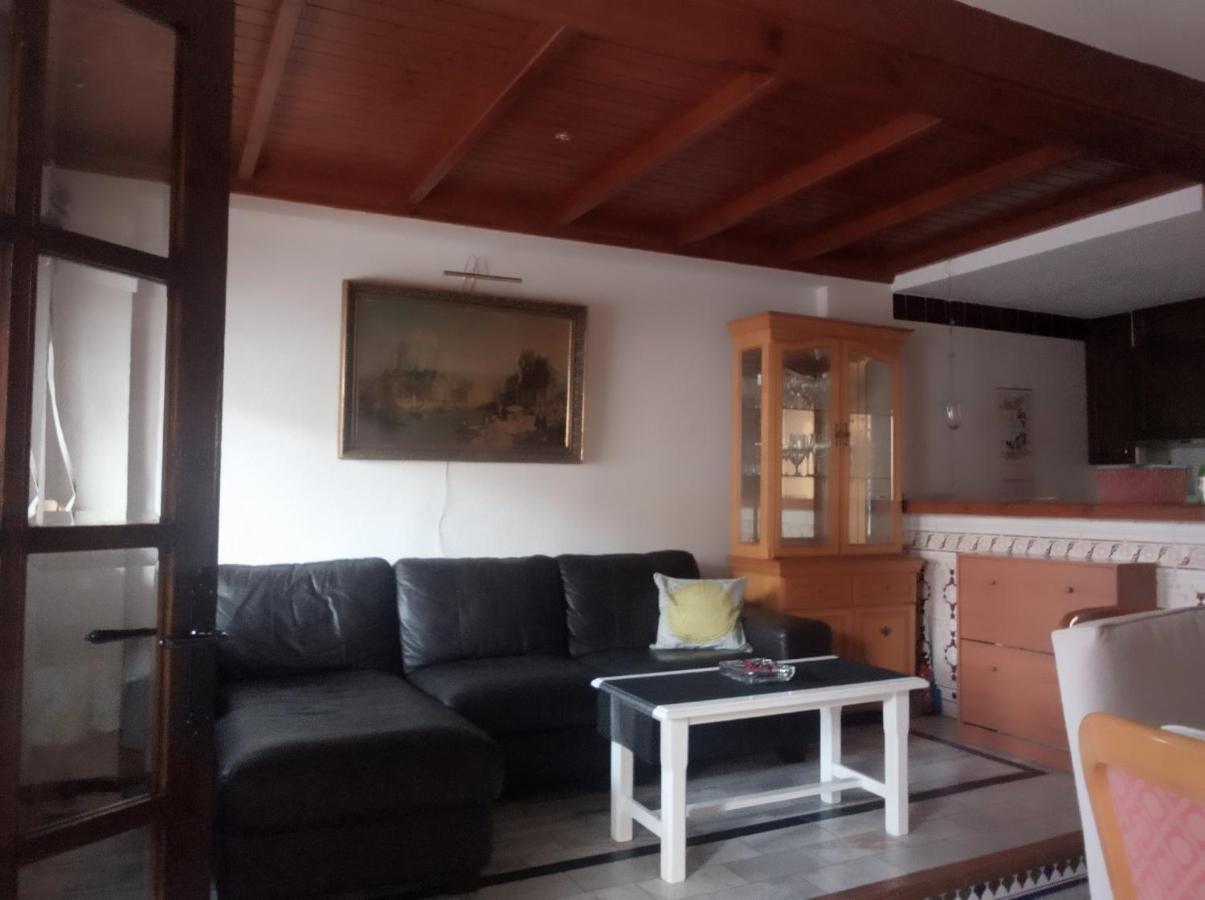 Villa Casa Playa Kx à Torrevieja Extérieur photo