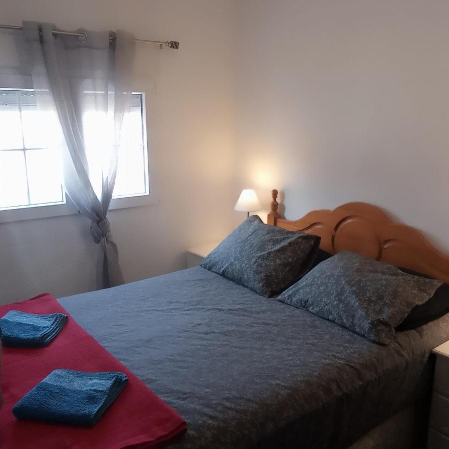 Villa Casa Playa Kx à Torrevieja Extérieur photo