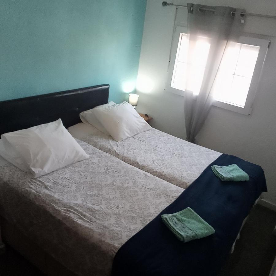 Villa Casa Playa Kx à Torrevieja Extérieur photo