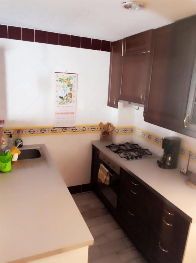 Villa Casa Playa Kx à Torrevieja Extérieur photo