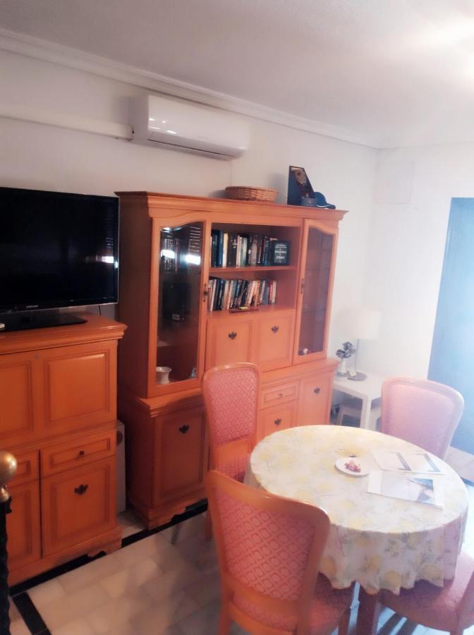 Villa Casa Playa Kx à Torrevieja Extérieur photo