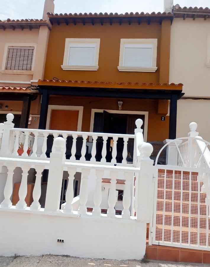 Villa Casa Playa Kx à Torrevieja Extérieur photo