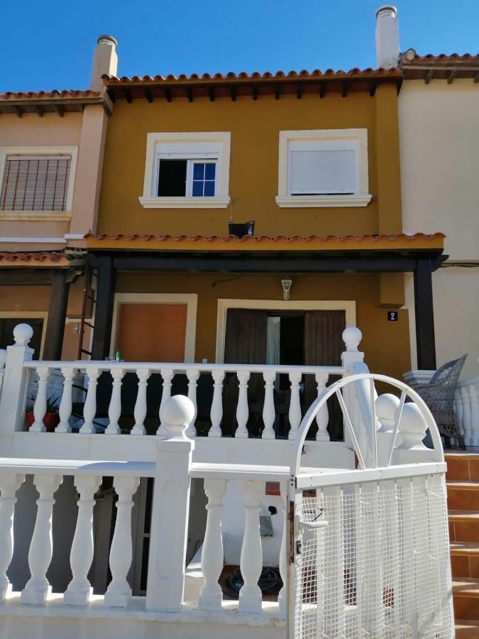Villa Casa Playa Kx à Torrevieja Extérieur photo