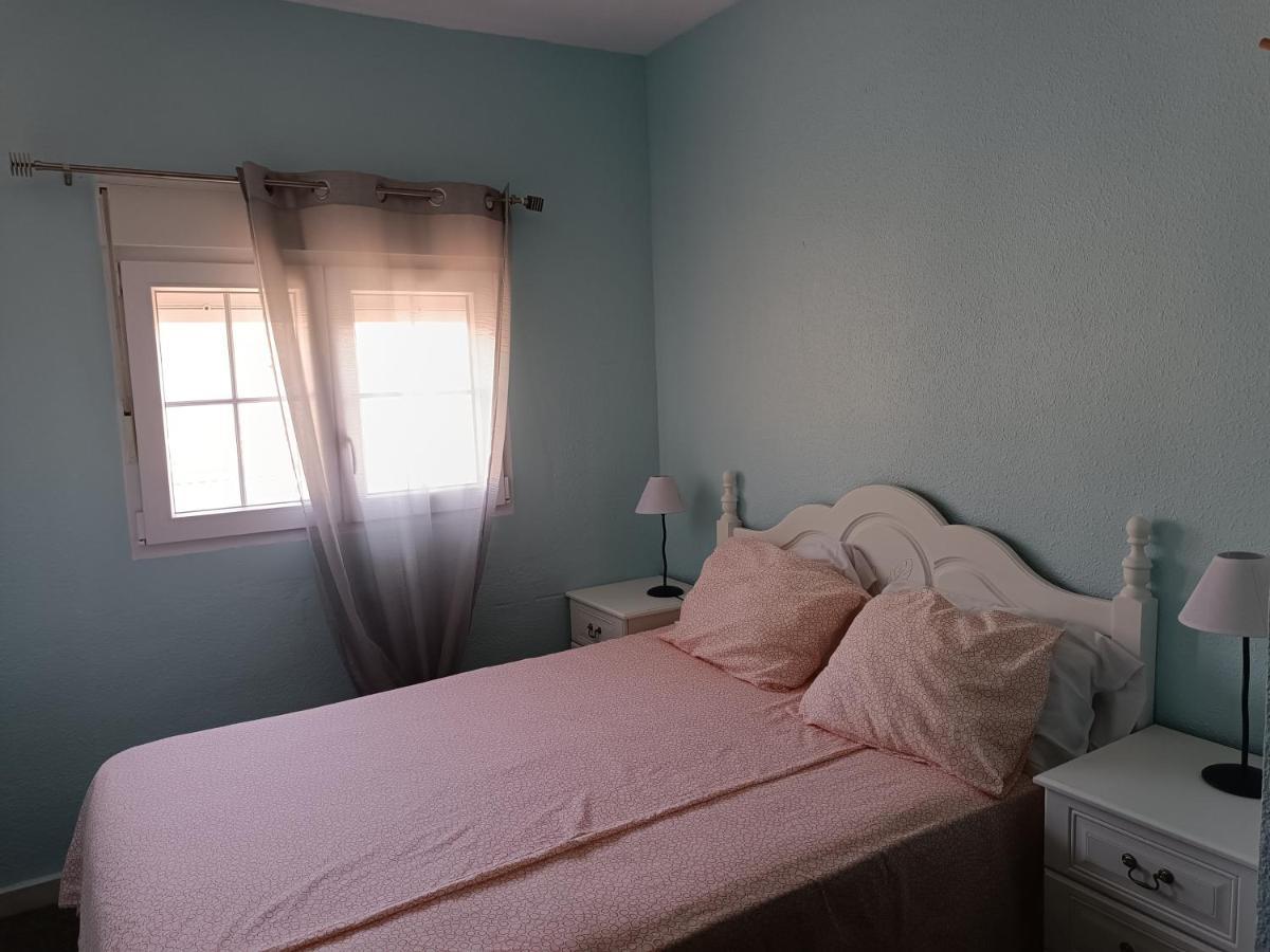 Villa Casa Playa Kx à Torrevieja Extérieur photo